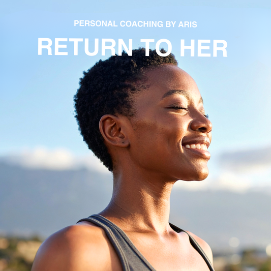 Return To Her