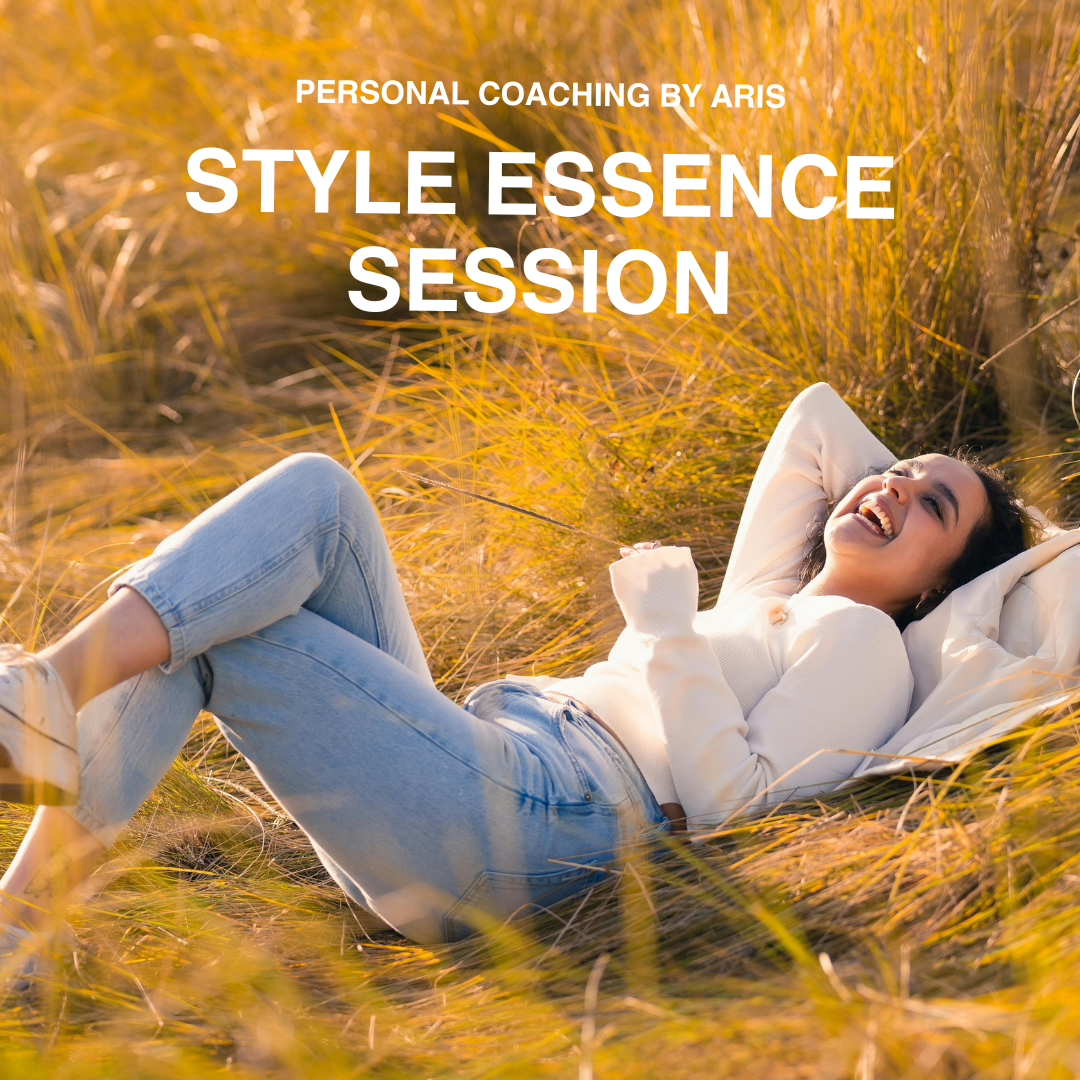 Style Essence Session