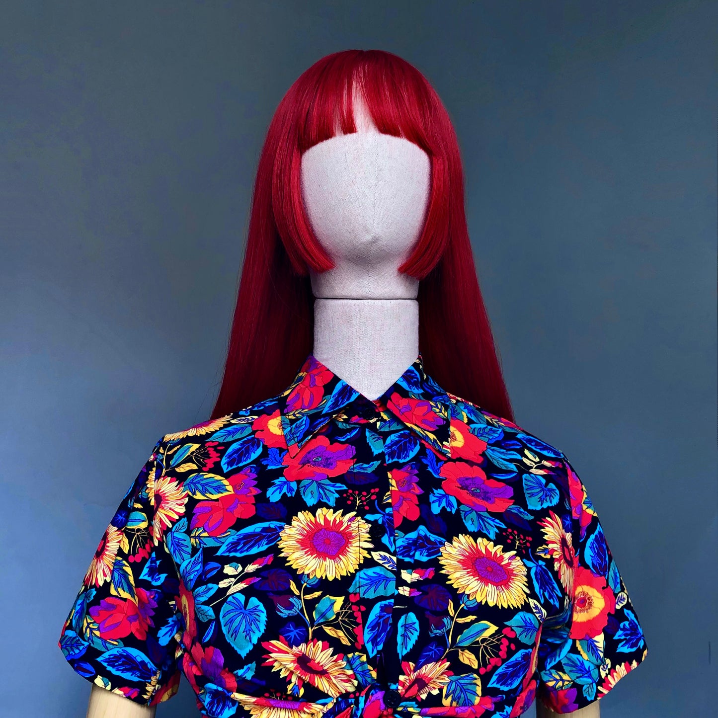 Floral Bae Wild Flowers Skirt
