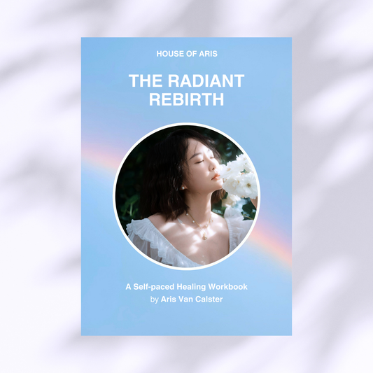 The Radiant Rebirth